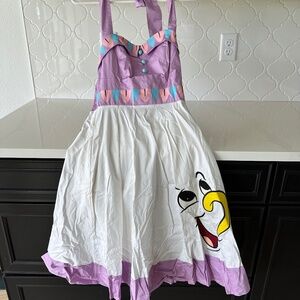 Disney Dress Shop Chip